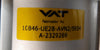VAT 10846-UE28-AVN2 UHV Ultra High Vacuum Gate Valve AMAT No Gate Untested As-Is