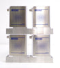 Brooks GF Series Mass Flow Controller MFC GF125C Lot of 12 Spare
