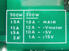 Kensington Laboratories 4000-60043 5-Axis Motherboard PCB Rev. H Working Spare