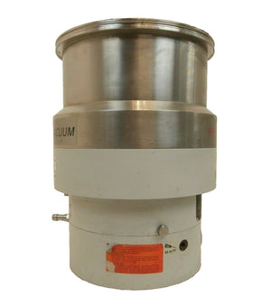 TMH 1001 P Pfeiffer Vacuum PM P03 300 G Turbomolecular Pump Turbo Tested Working