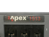 Apex 1513 AE Advanced Energy 1.5kW RF Generator Water Leak Tested Working