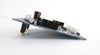 Kyosan Electric AR11881PA110 PCB PFC-DSP471-2-(R) Reseller Lot of 3 Working