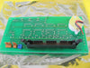 Daifuku CLS-326IAA Interface Board PCB Untested As-Is