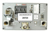 Apex 2013 AE Advanced Energy 660-063437-003 RF Generator Overload Tested As-Is