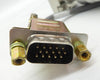 MKS Instruments 872B-29942 Baratron Pressure Transducer Lot of 8 Working Surplus