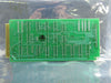 SVG Silicon Valley Group 858-8164-001 Interface PCB Card Rev. G 90S Used Working