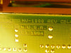 MuTech M-Vision 1000 Frame Grabber PCB Card MV-1000 Used Working