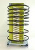 Glassman High Voltage PS/EX200P010F HV Power Stack Varian E19287410 Refurbished