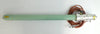 Ross Engineering VMD2A-200-3.8-J-UA-FR Digital Voltmeter Probe Kit Working