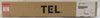 TEL Tokyo Electron 3M80-004459-Z2 Interface PCB TPFB405-1/N2LP-IF New Surplus