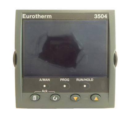 Watlow 3504/CCE/VH/2/XX/1/X/XXX/G/AM/DO/AM/AM Temperature Controller 3504 New