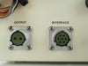Ushio HB-25103BY-C Lamp Power Supply Control Unit SVG 90S DUV Working Spare
