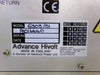Advance Hivolt A1016640 Electron Gun HV P/S G303/51 Opal 50414710000 Working