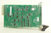 MKS Instruments AS01500-4-1 Interlock Module PCB CDN497 AMAT 0190-37669 Working