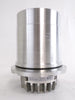 Agilent EX8698928R004 Turbomolecular Pump Turbo TV-401/301 Lot of 2 Untested