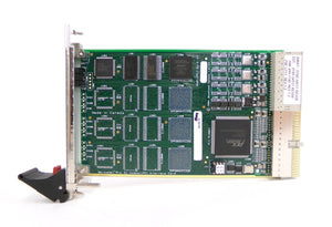 SST Woodhead DNP-CPCI-3U-4 DeviceNet Scanner PCB Card 0190-34511 Lot of 3 Spare