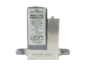 UNIT UFC-1200A Mass Flow Controller MFC 500 SCCM He Lam 797-098570-602 New Spare