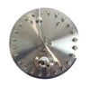 AMAT Applied Materials 0042-13127 Gas Feedthrough Assembly Working Surplus