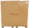 iXH 3045H Edwards NRY49F000PXS Vacuum Dry Pump IXH 3045 HV 380-460V Refurbished