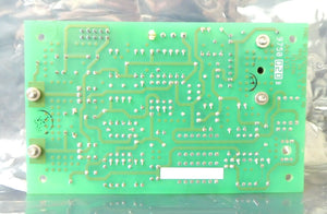 KLA Instruments 710-678272-0C1 Flow Valve Power Amp. 2 PCB Working Spare