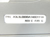 Apex 1500/13 AE Advanced Energy A3L3L000BA140D111A RF Generator Tested Working