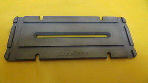 AMAT Applied Materials 0020-98953 Front Plate