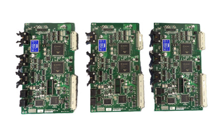TEL Tokyo Electron 3895-120355-12 TTLI21-11 F-MASTER_2 PCB 3880-200040-12 Lot