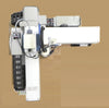 Seiko-Seiki XM3064B11LN 3-Axis Robot Assembly W/ Drive Unit D-TRAN Spare