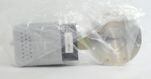 MKS Instruments 683B-23795 Exhaust Throttle Control Valve Type 683 Refurbished