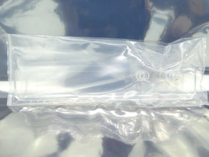 West Coast Quartz 71-00017A Endpoint Detector Window 9600 SE Alliance New Spare