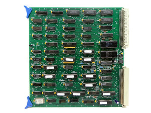 ESI Electro Scientific Industries CKA 73833 DIG Correlator PCB Card Working