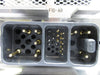 JAE Japan Aviation Electronics KT002155-04 FID-Y Amp Nikon NSR 4T070-668 Working