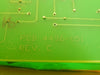 Semiconductor Equipment Corp 4496-022 Resistor PCB Board 410 Bonder Used Working
