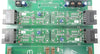 TEL Tokyo Electron OYDK-057 4-Port Connector Board PCB OYDK-053 Lithius Working