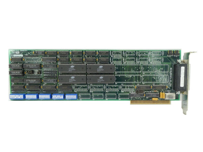 DigiBoard DBI 30000354 ISA I/O Serial Adapter PCB Card Working Surplus