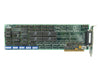 DigiBoard DBI 30000354 ISA I/O Serial Adapter PCB Card Working Surplus