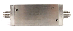 Tylan FC-2902MEP-T Mass Flow Controller MFC 2900 Series 3 SLPM O2 Refurbished