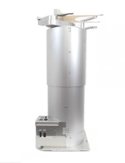 TEL Tokyo Electron CRA Career Station Block Robot w/300mm End Effector Working