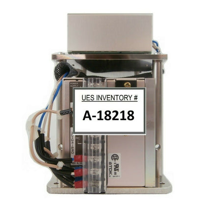 Nikon NSR-S205C Power Supply Assembly TDK RDH24-6RO 4S013-448 NSR Series Working