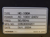 Horiba STEC HC-100A Readout Display Module HC-100 RKC REX-C100 Used Working