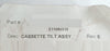 Varian E11044510 Cassette Tilt Assembly GM9633H586-R3 New Surplus