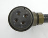 AMAT Applied Materials E16304690 Turbomolecular Pump Signal Cable Working