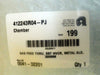AMAT Applied Materials 0041-32201 Metal 300mm ALD Gas Feed Thru SST HVCR New