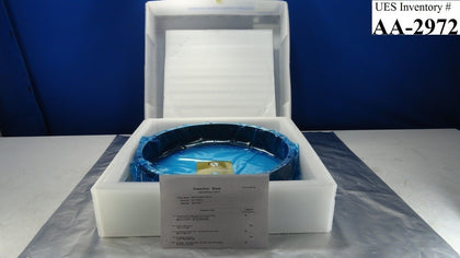 TEL Tokyo Electron 3D10-150450-V1 Ring BTM Shield EXHP-UP New Surplus