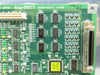 Nikon 4S008-049-D Relay Interface Board PCB alg-Z8277 NSR-S306C Used