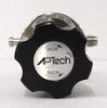 Aptech 87-87100974 87-87200369 Diaphragm Regulator Reseller Lot of 4 Working