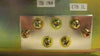 Hitachi Inter-lock Box Assembly MU-712E Used Working