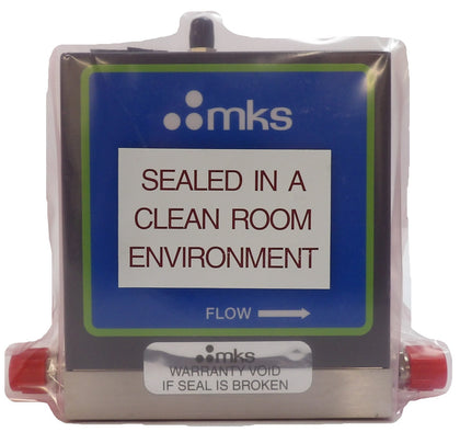 MKS Instruments PPCMA-35236 Mass Flow Controller MFC 200 SCCM He New Surplus