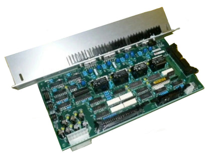 Nikon 2S003-038 Robot Stage Interface Board PCB OPTISTATION 3 Working Surplus