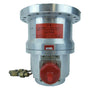 ET Ebara ET300P Turbomolecular Vacuum Pump Turbo TRP-1/VIB Not Working As-Is